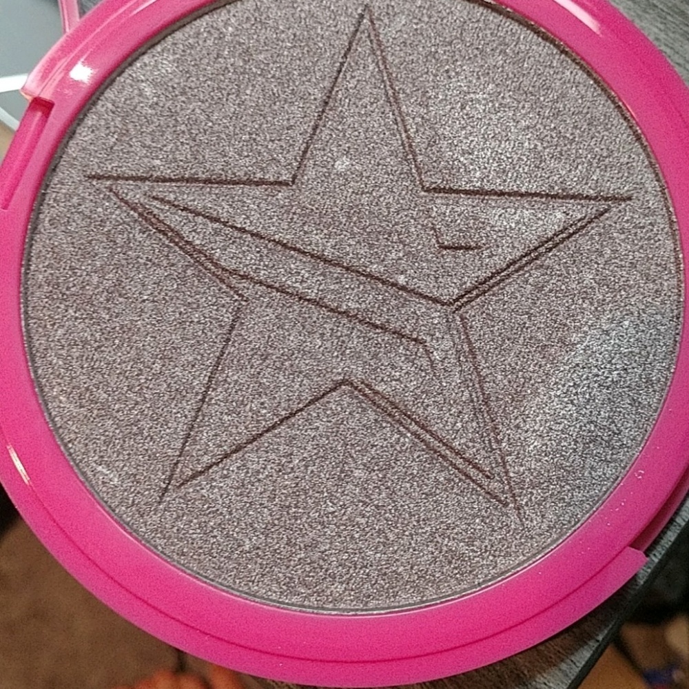 Skin frost Lavender snow